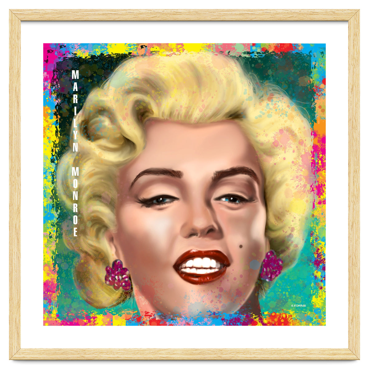 Marilyn Monroe