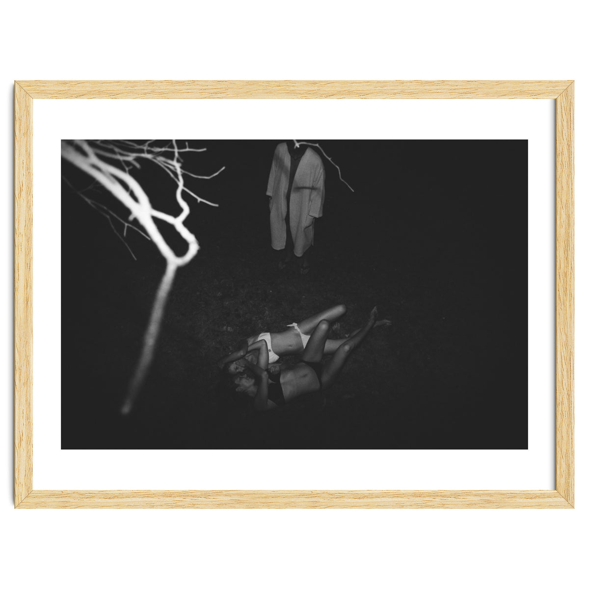 This is What it's Like to Live in a Tree House