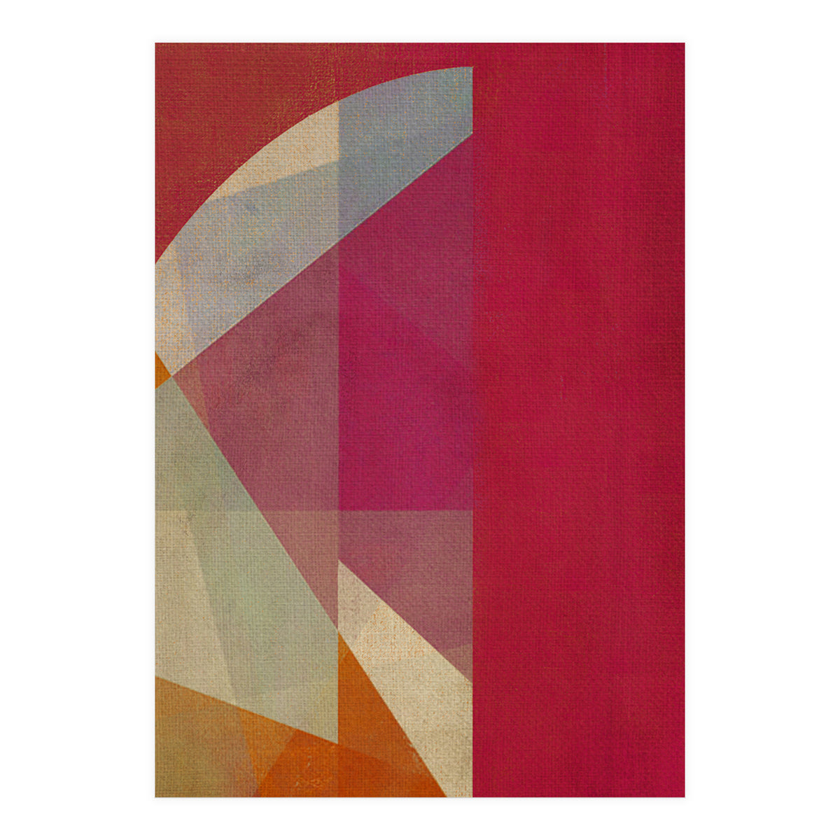 Kitesurf (Print Only)