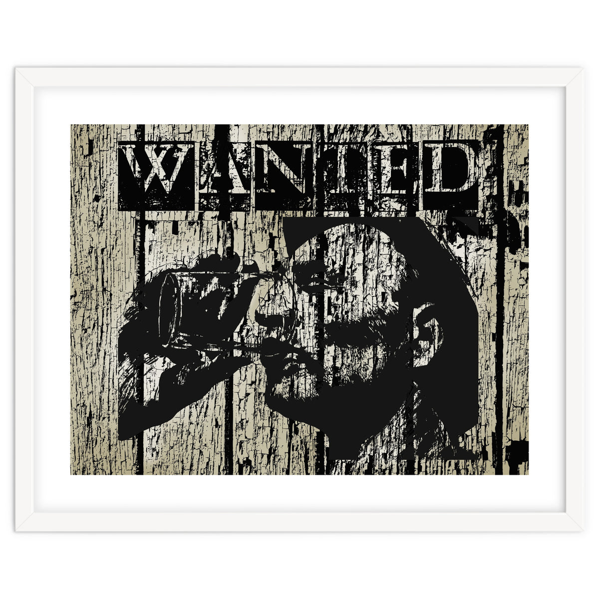 Wanted