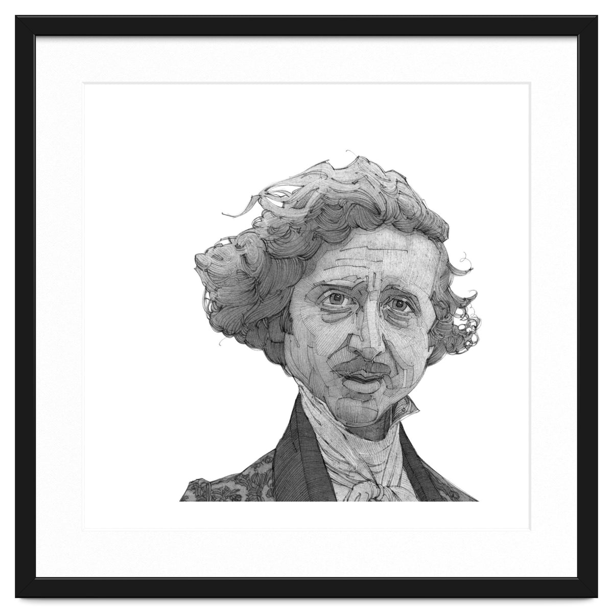 Gene Wilder