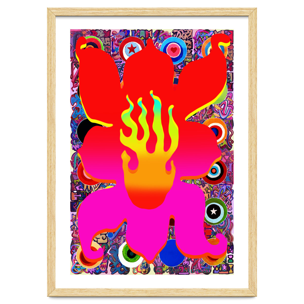 Graffiti Digital Nuevo 2023 113