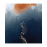 Water Fantasy Study II (Print Only) thumbnail