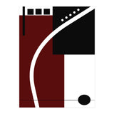 Abstrato Geométrico 38.4 (Print Only) thumbnail