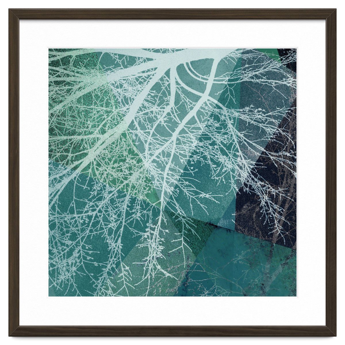 P19-E3 Trees and Triangles