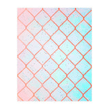 Cages Aren't Made Of Iron, They're Made Of Thoughts (Print Only) thumbnail
