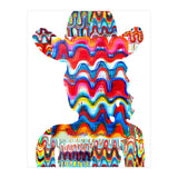 Cowgirl (Print Only) thumbnail