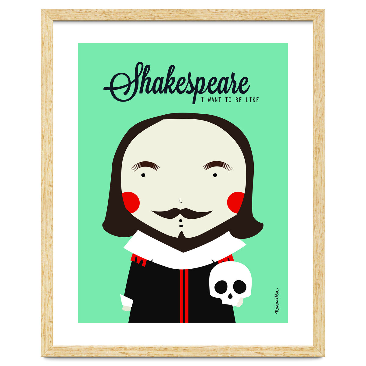 Shakespeare