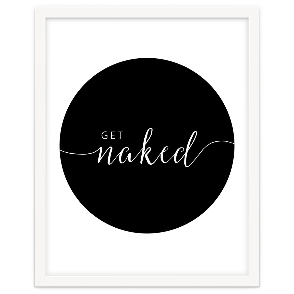 Get Naked