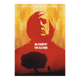 No country for old men movie poster (Print Only) thumbnail