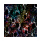 Skulls Colors (Print Only) thumbnail