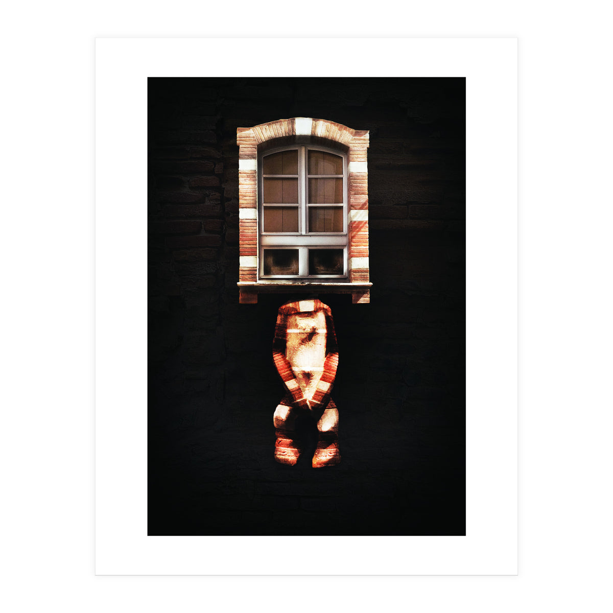 VooDooTooL - Desvodat (Print Only)