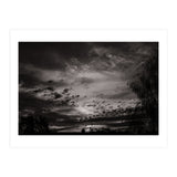 November sunrise (Print Only) thumbnail