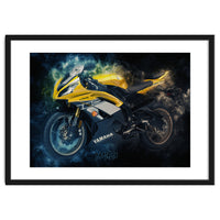 Yamaha R6