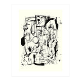 Inside The Mind (Print Only) thumbnail