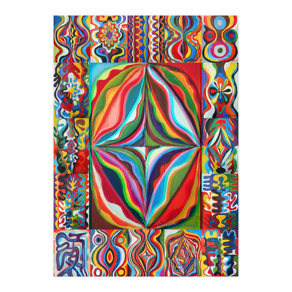 New Graffiti2022 172 (Print Only)