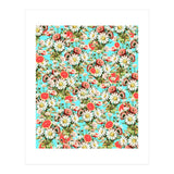 Botanical Garden (Print Only) thumbnail