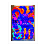 Pop Abstract 2023 Nuevo 10 (Print Only) thumbnail