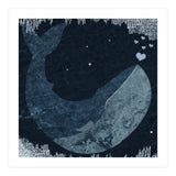 Whalelove (Print Only) thumbnail