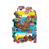 Graffiti 2021 New 29 Copia (Print Only) thumbnail