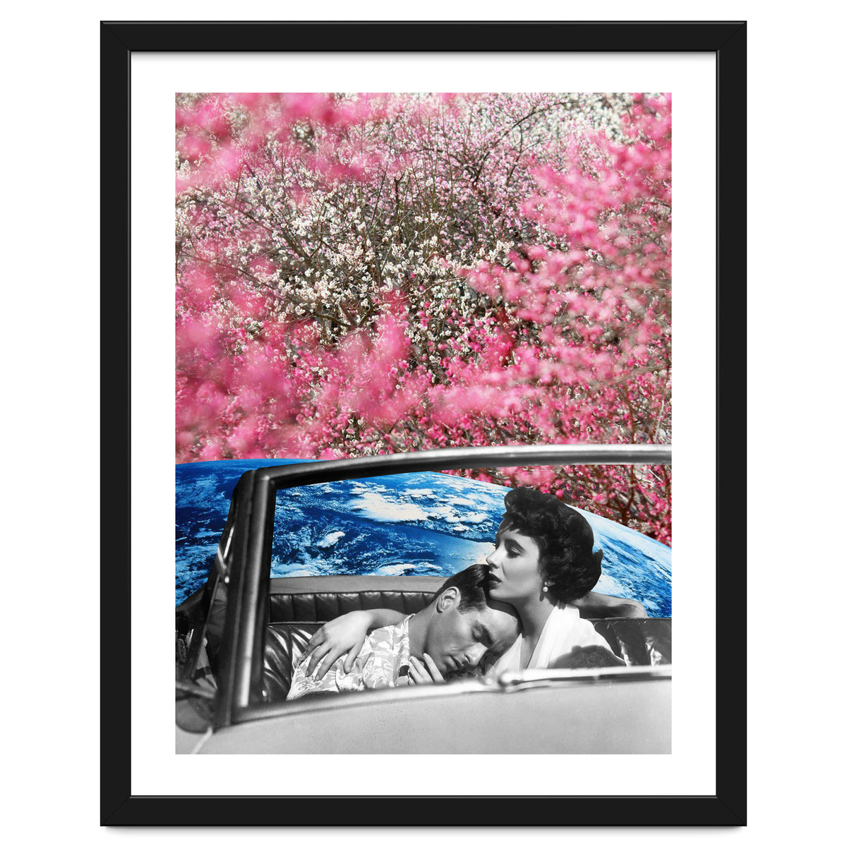 Bright Star, Would I Were Stedfast As Thou Art