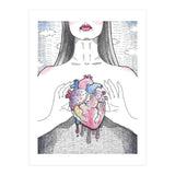 With Love (Print Only) thumbnail