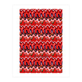 Pop Abstract A 22 (Print Only) thumbnail
