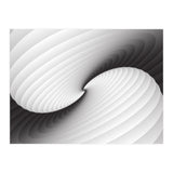 Stair Case Spiral Modern Luxury Spiral (Print Only) thumbnail