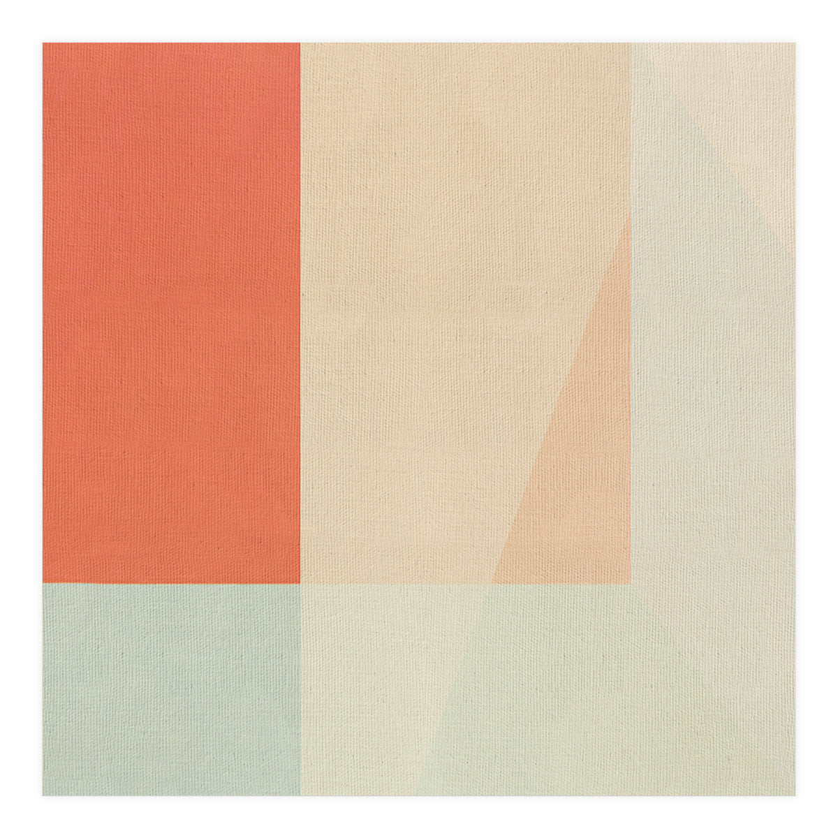 Sailing Stealthily (Print Only)