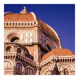Il Duomo Di Firenze 2 (Print Only) thumbnail