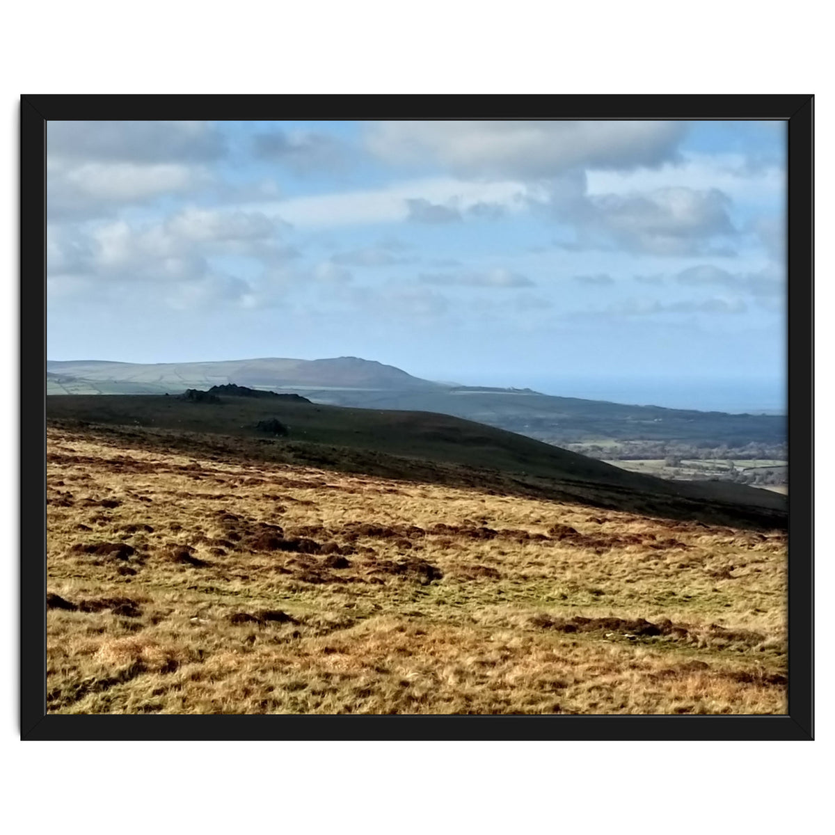 Preseli Hills