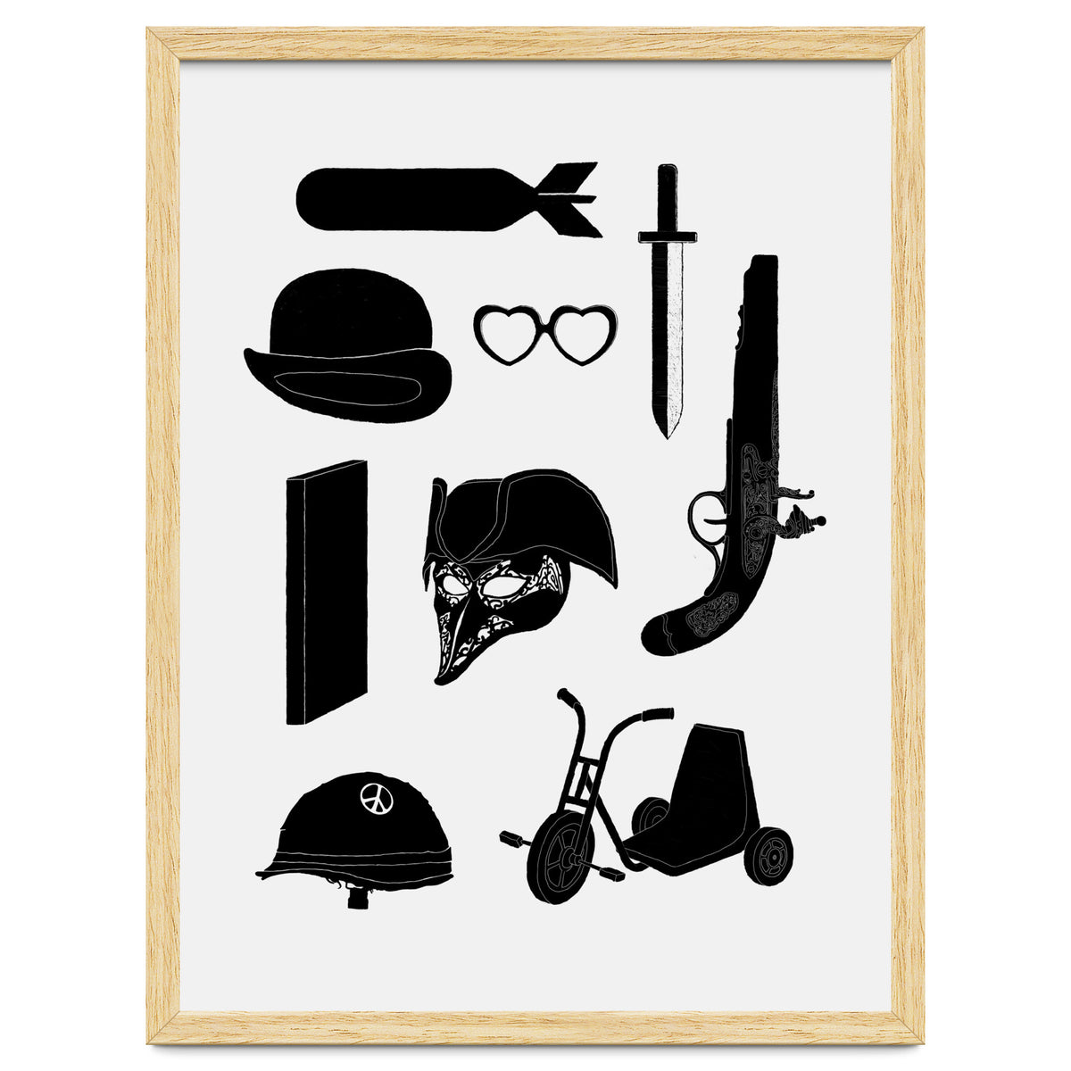 2011 A Kubrick Odyssey