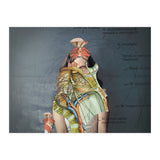 Crazy Woman 204 (Print Only) thumbnail