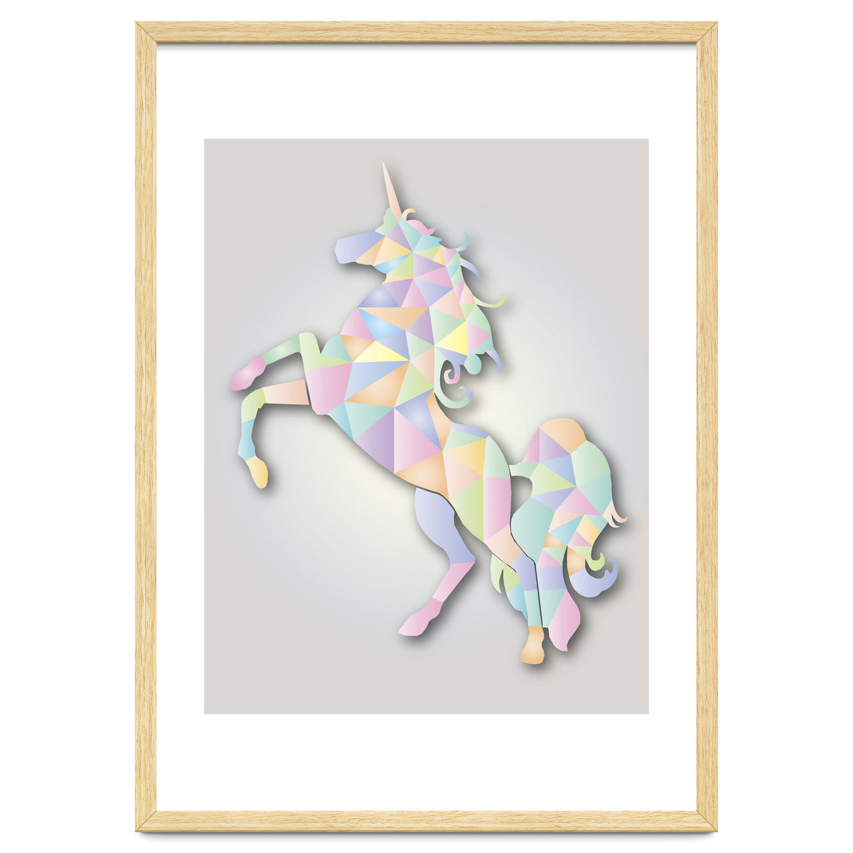 Unicorn Art