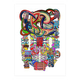 New Graffiti 27 (Print Only) thumbnail