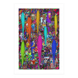 Graffiti Digital 2022 609 (Print Only) thumbnail
