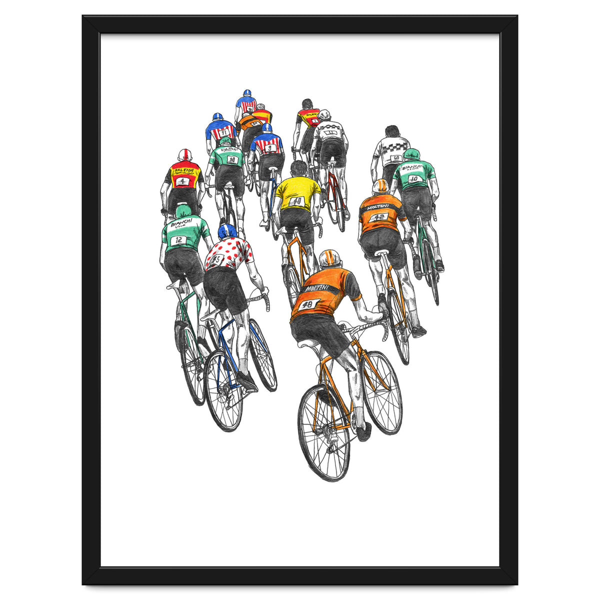 Peloton