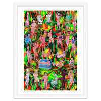 Chicas 3d 15