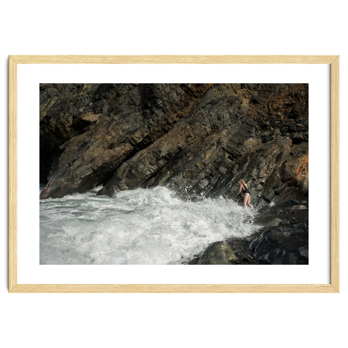 Hurricane for Breakfast