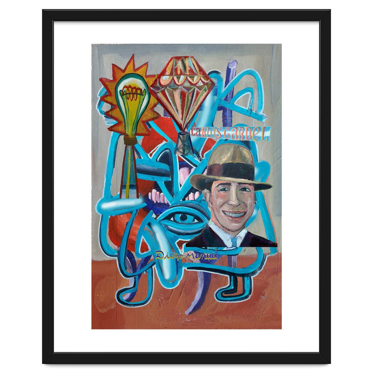 Graffiti Digital 2022 853