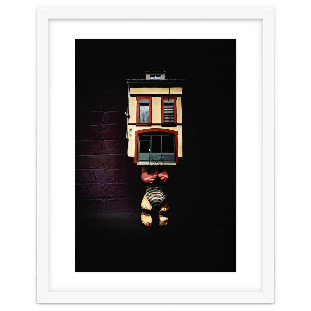 VooDooTooL -  Bosoluda