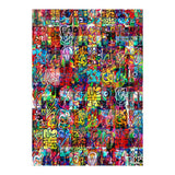 Graffiti Digital 2022 191 (Print Only) thumbnail