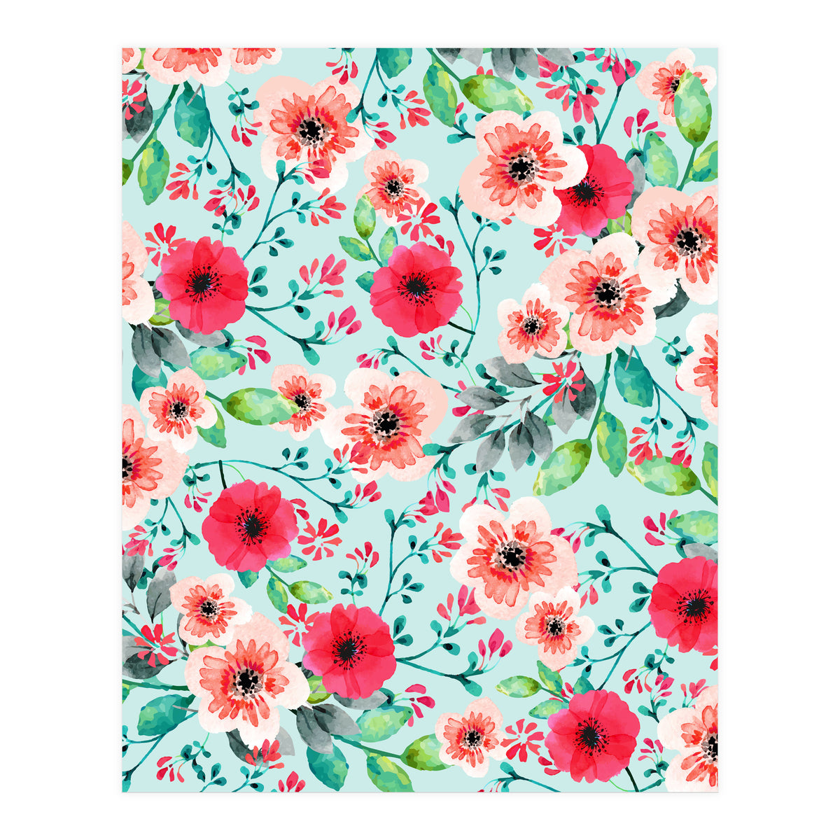 Exotica V2 (Print Only)