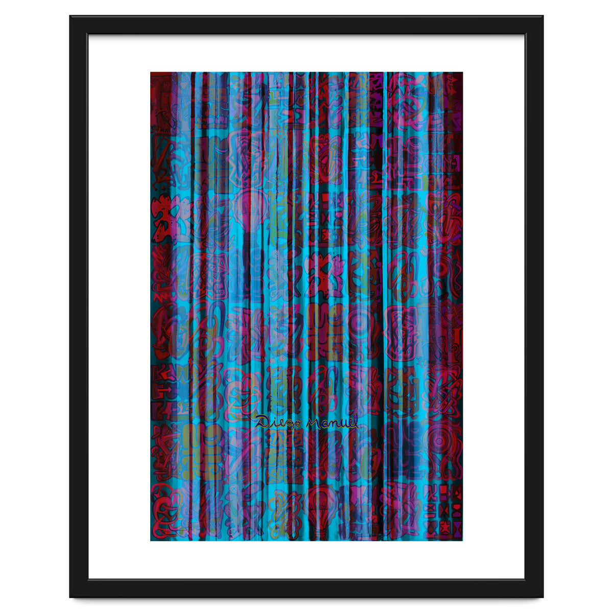 Graffiti Digital 2022 27