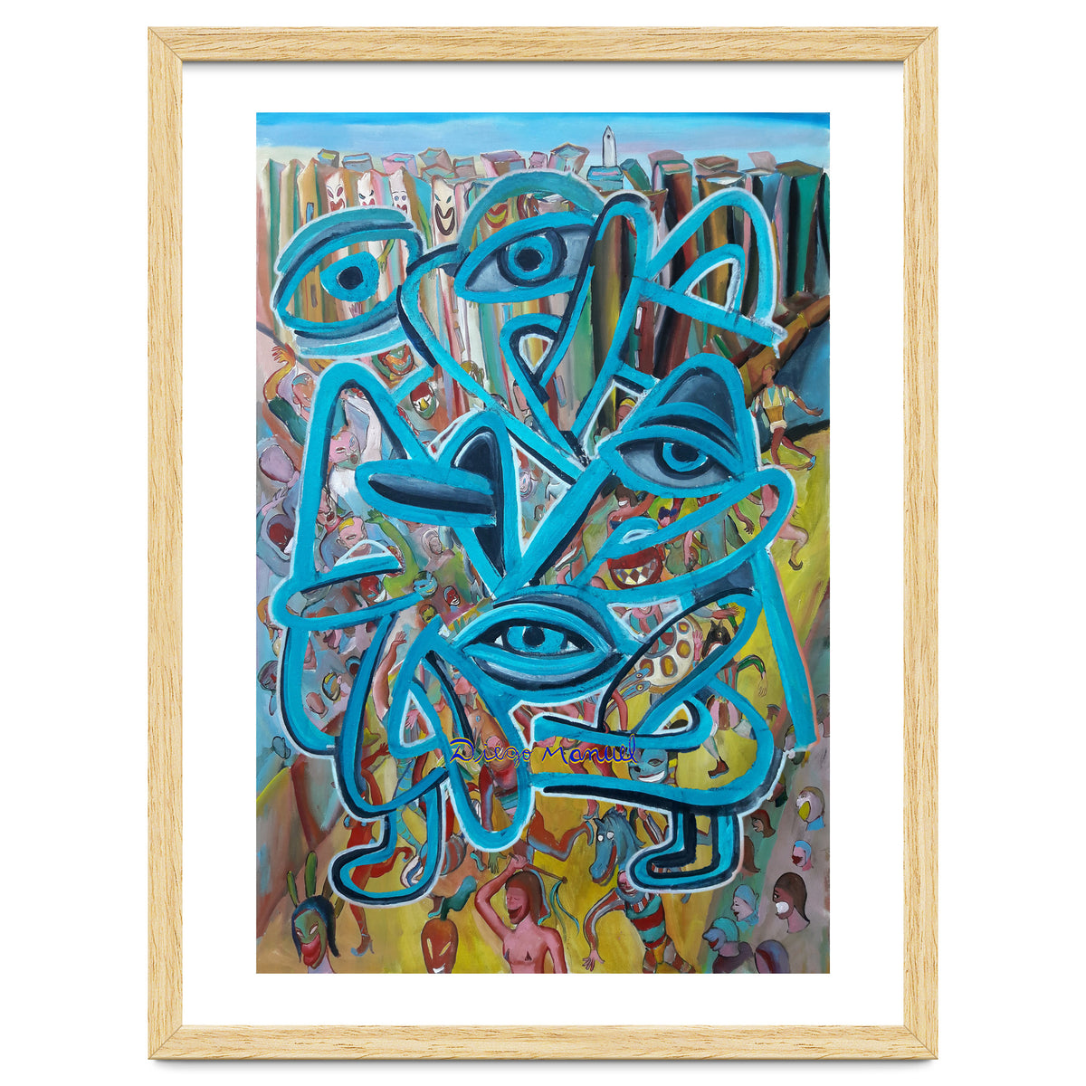 Graffiti Digital 2022 699