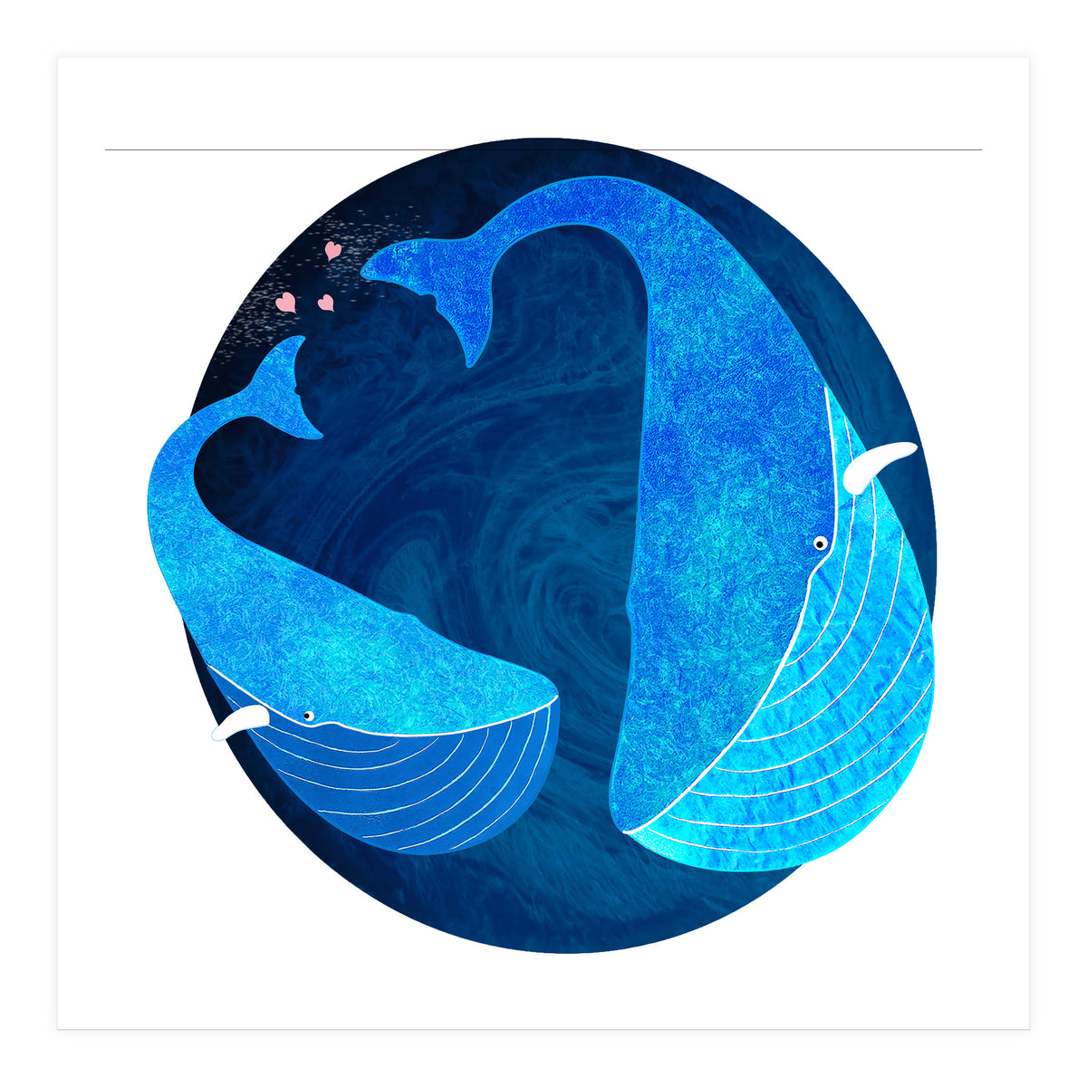 The Inner Space (Print Only)