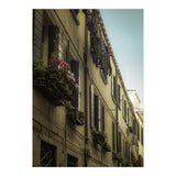 Windows From Tuscany 1 (Print Only) thumbnail