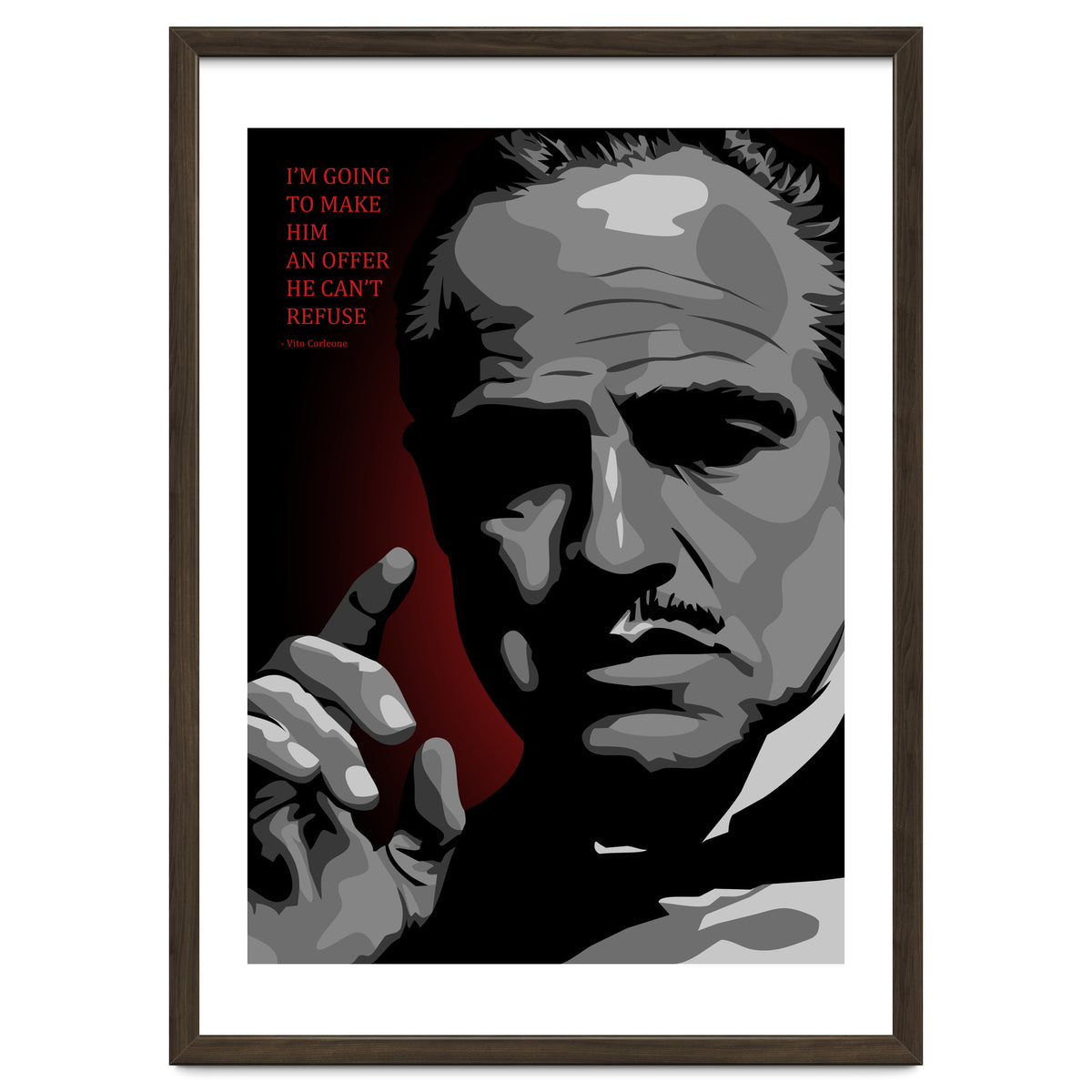 Vito Corleone