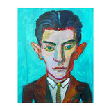 Franz Kafka (Print Only) thumbnail