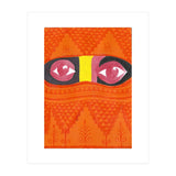 Aseel (Print Only) thumbnail